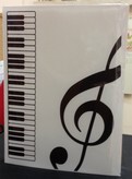 GADGET MUSICALI- IDEE REGALO-PER LA SCUOLA - Pianoforti digitali e  Strumenti musicali Roma